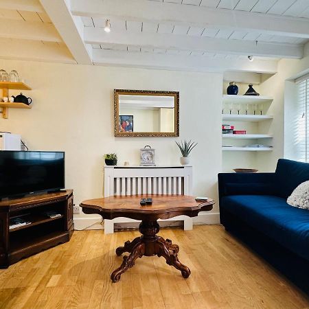 Alexander Cottage Penryn Bagian luar foto