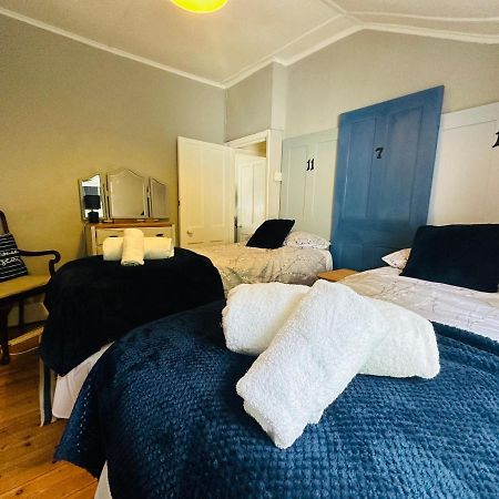 Alexander Cottage Penryn Bagian luar foto