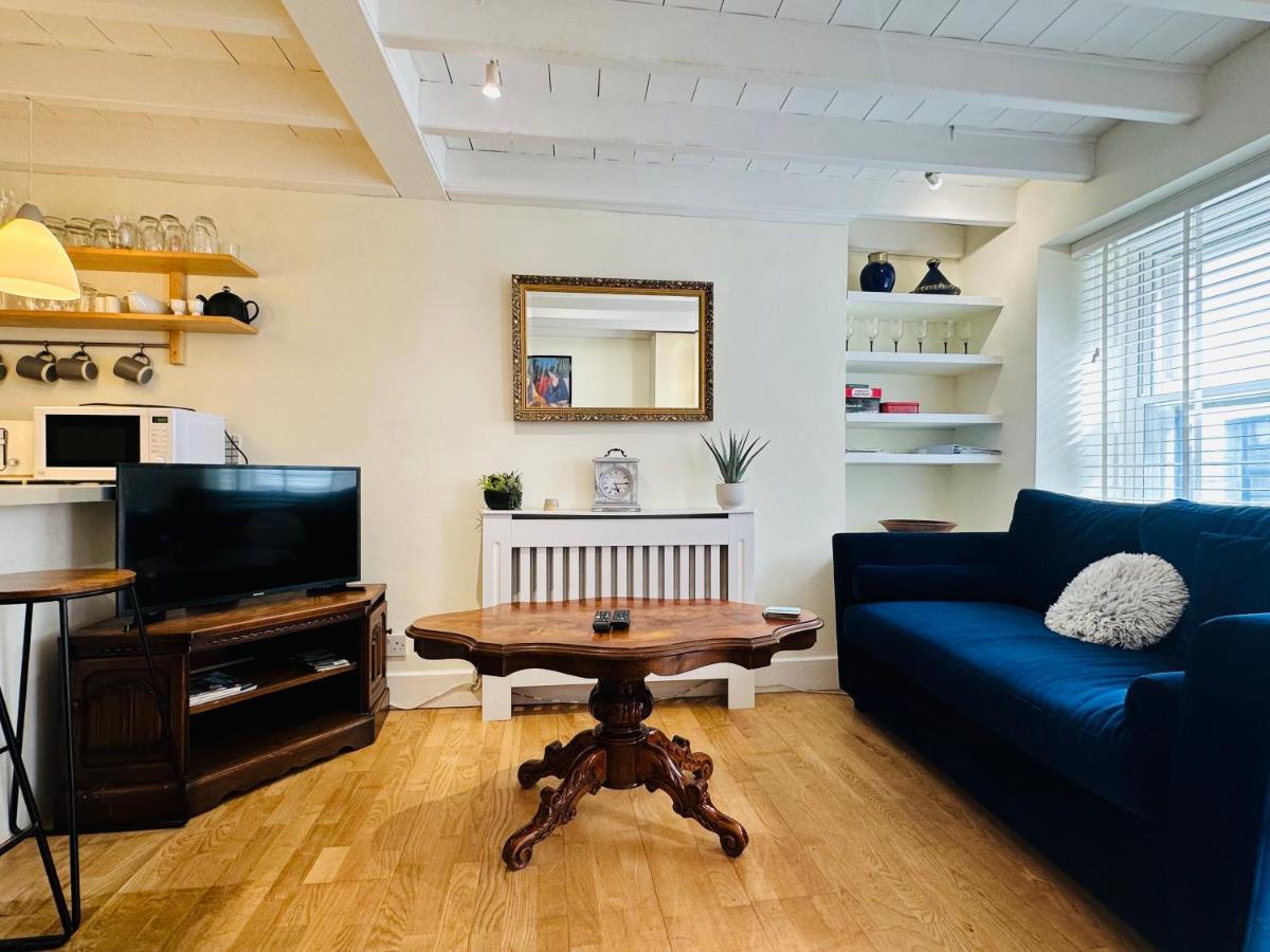 Alexander Cottage Penryn Bagian luar foto