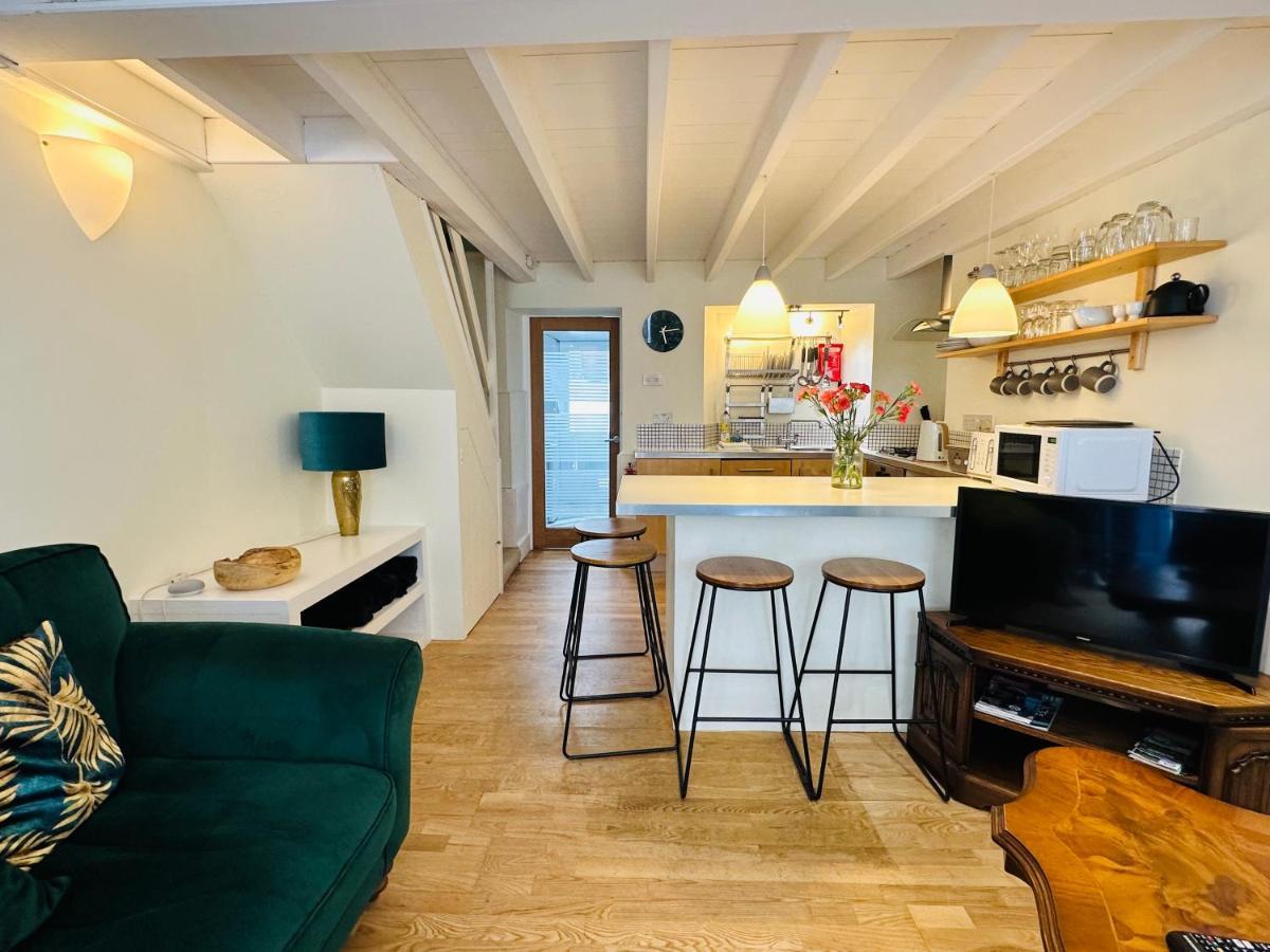 Alexander Cottage Penryn Bagian luar foto