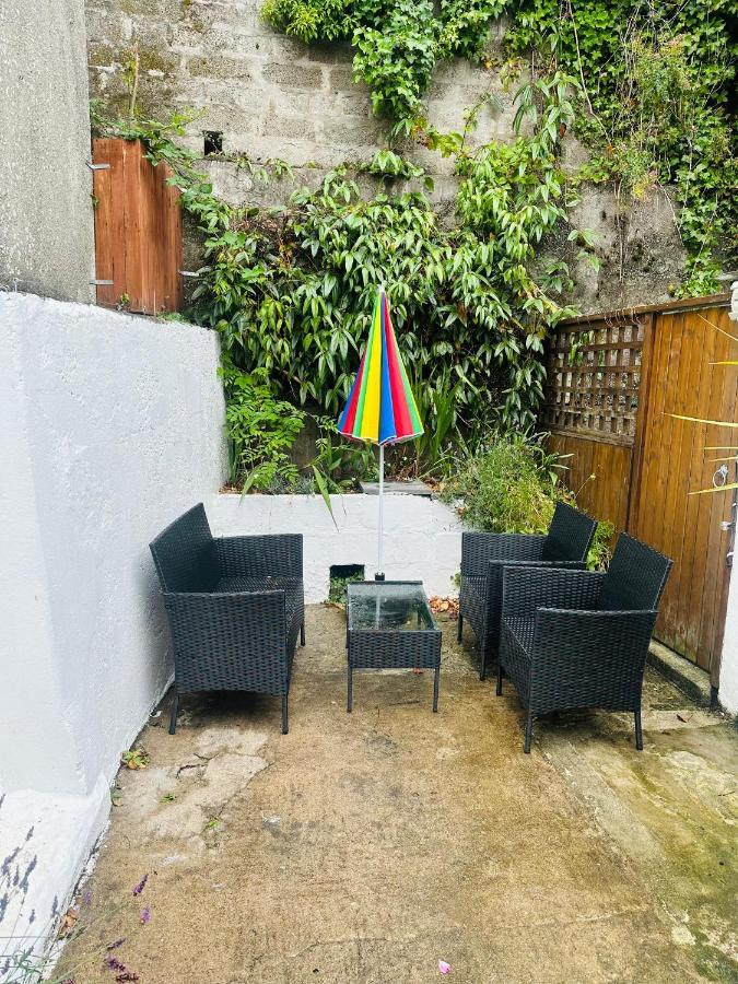 Alexander Cottage Penryn Bagian luar foto