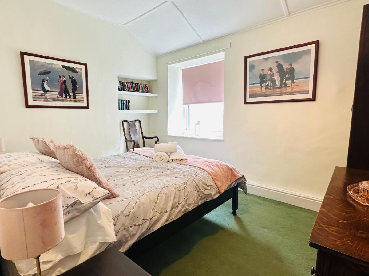 Alexander Cottage Penryn Bagian luar foto