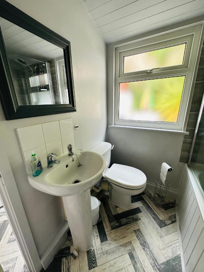 Alexander Cottage Penryn Bagian luar foto
